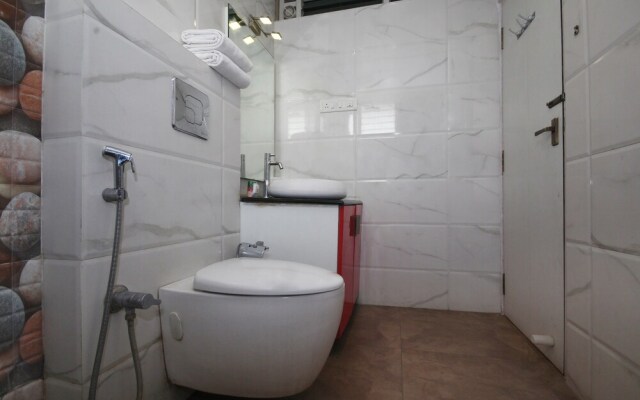OYO 2507 Anugraha Homes