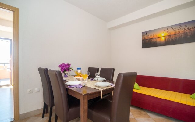 Apartments Galic