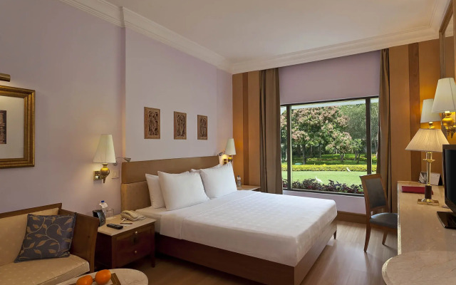 Trident, Bhubaneswar