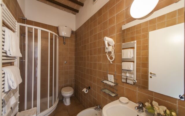 Villa Tuscany Siena