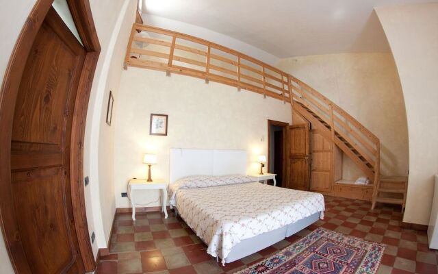 Agriturismo Le Magnolie