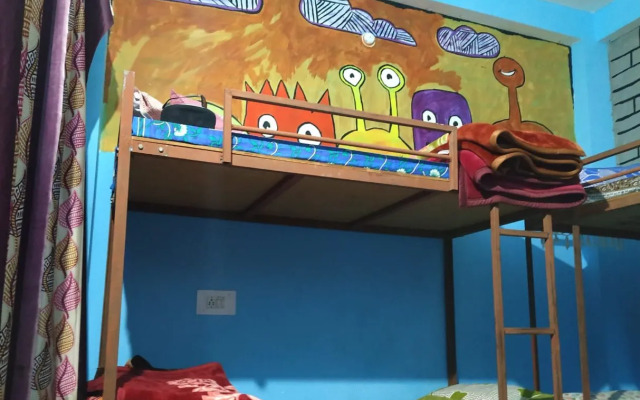 Highland Gojh Kasol - Hostel