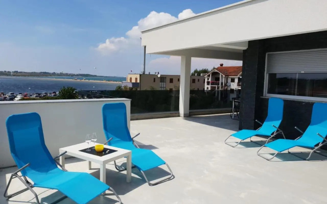 Villa Ante Nin