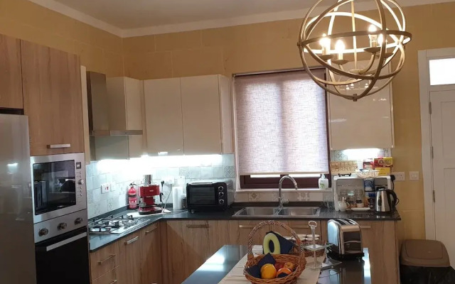 Ta' Rosalba B&B