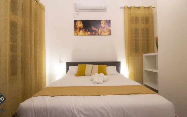 Aida Guest House