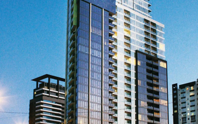 Melbourne Short Stay Apartments on Whiteman