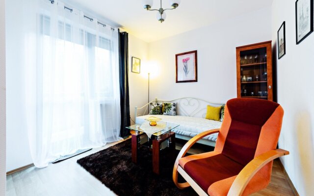 Apartament Everysky Karpacz - Moniuszki 11a/16