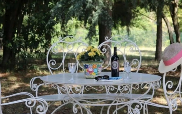 Villa Fazia Comfortable Holiday Residence