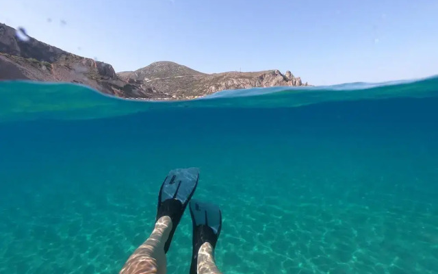 Boutique Apartments Buggerru