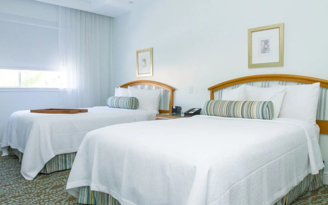 Dorchester Hotel