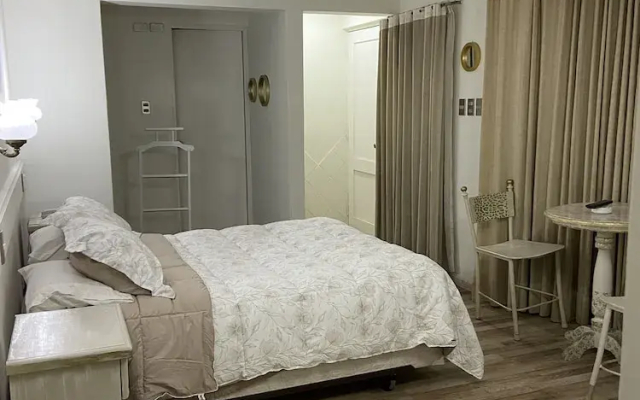 Hotel bermudas inn
