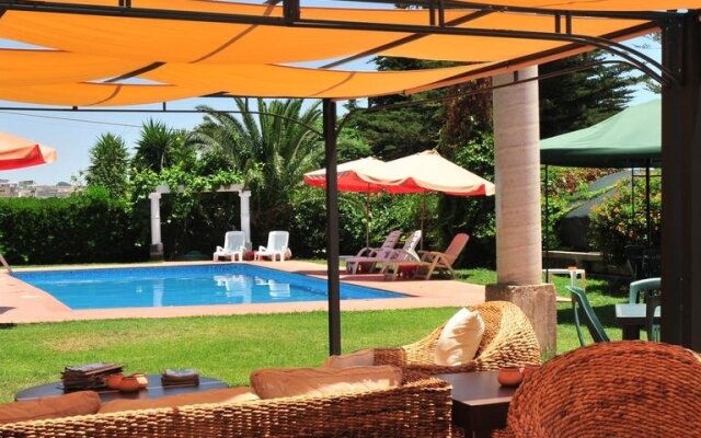 Solemare Residence