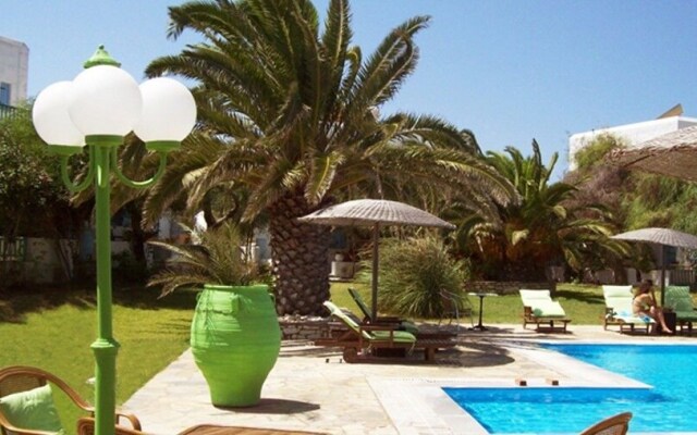Kalimera Paros