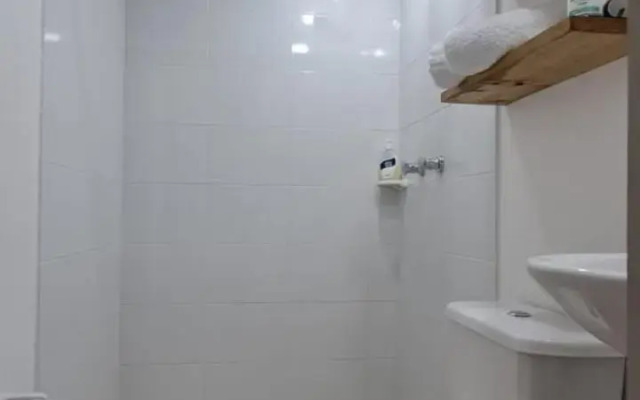 Hermoso, central y natural apartamento en Pereira