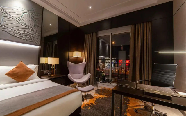 Braira Al Nakheel Hotel