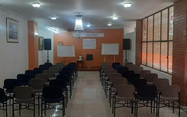 Hotel Real Pico Victoria