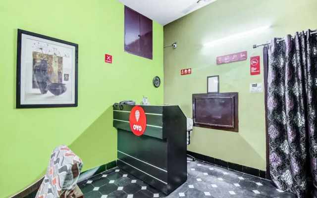 Sunrise Villas by OYO Rooms