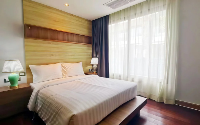 Phuket Moonlit Bay Seaview Resort&Spa