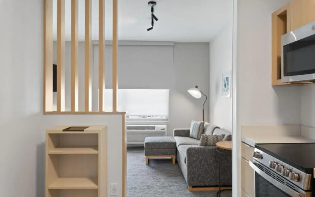 Towneplace Suites By Marriott White Hall