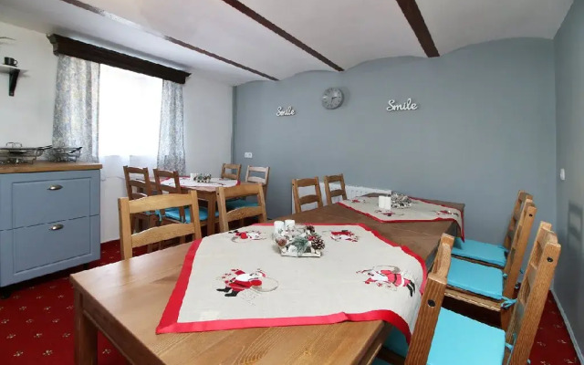 Brother's House