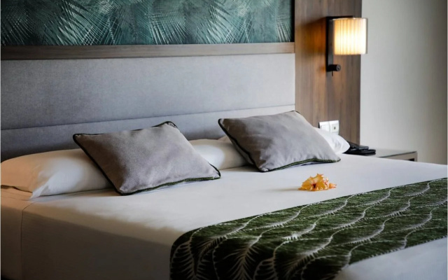 Hotel Riu Palace Maldivas - All inclusive - photo 5