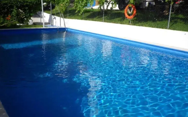 Albergue Rural de Algodonales