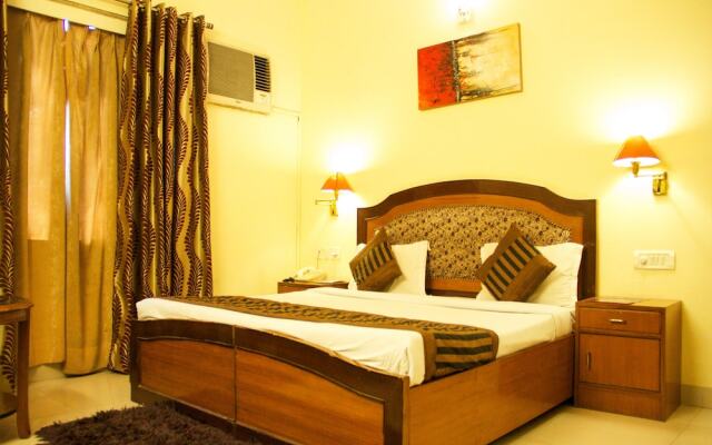 OYO 508 Asian Hospitality 1