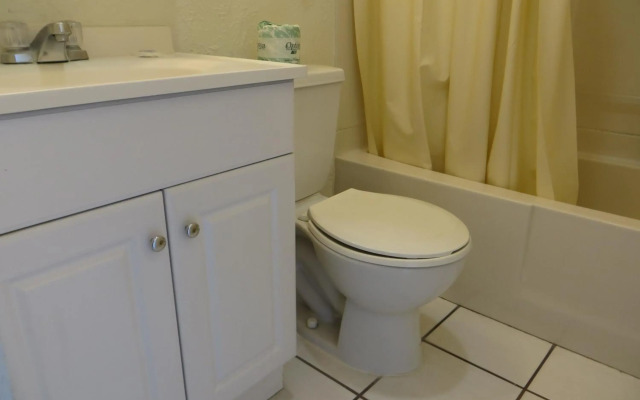 Americas Best Value Inn Loma Lodge