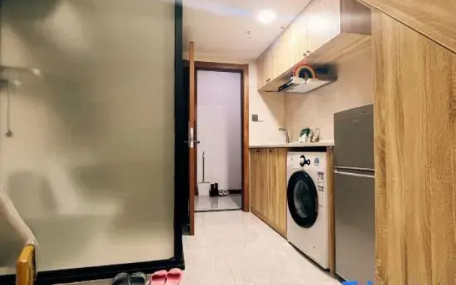Shanghai Sijia Apartment