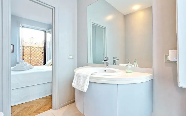 Spagna Charme Terrace