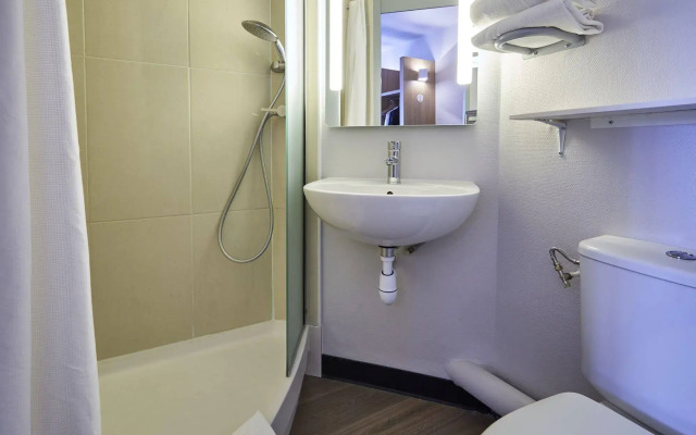 B&B HOTEL DIJON Nord
