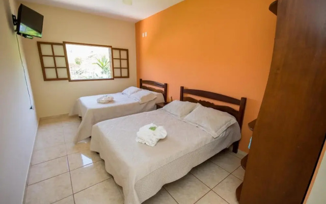 Pousada Luar do Sertão