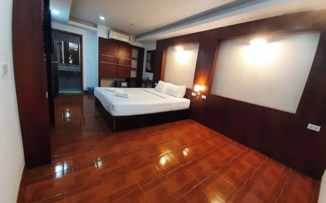 Lacasa Vang Vieng Hotel