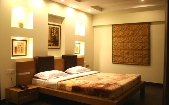Hotel Khyber Continental