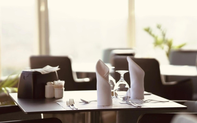 Petra Boutique Hotel