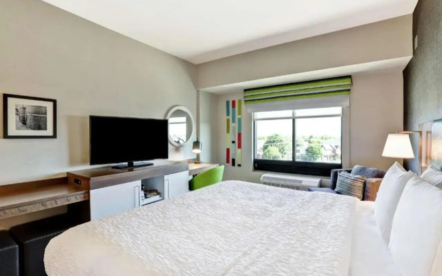 Hampton Inn by Hilton St. Catharines Niagara