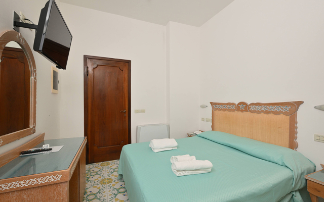 Av Isola Verde Hotel & Thermal Spa