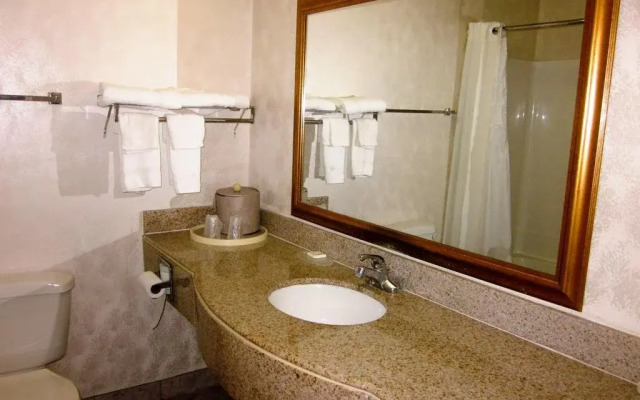 Motel 6 Walton, KY - Richwood - Cincinnati Airport South