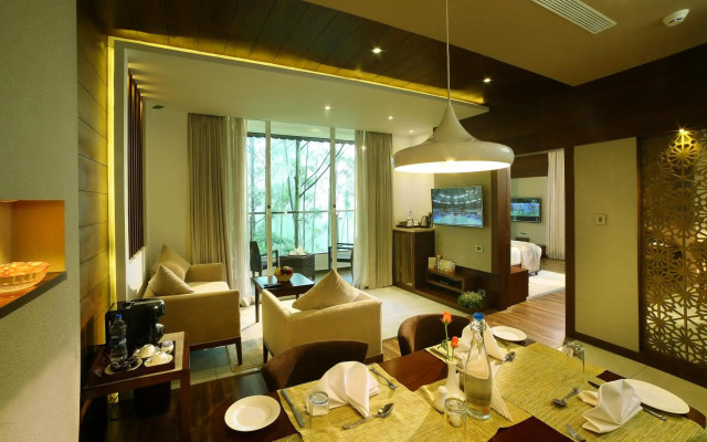 Blanket Hotel and Spa
