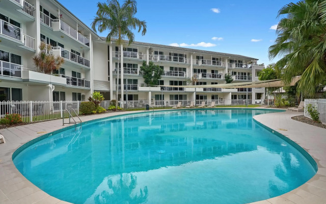 203 Spindle Cowrie Apartment Palm Cove