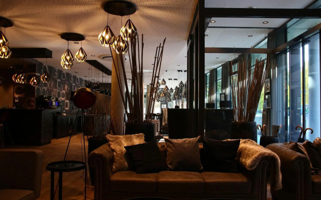 HARBR. hotel Konstanz