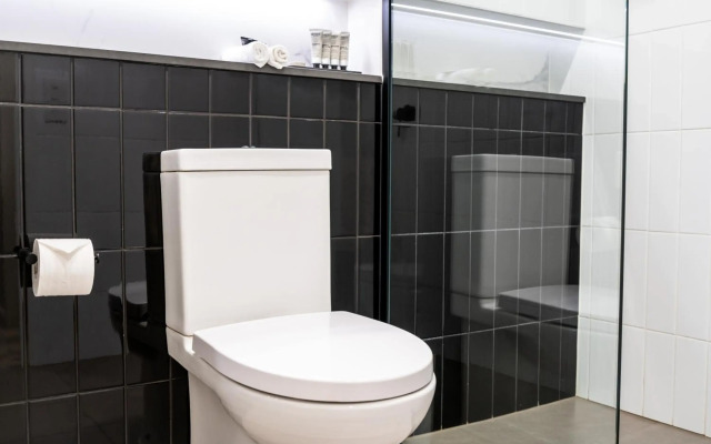 Opera Apartments South Brisbane