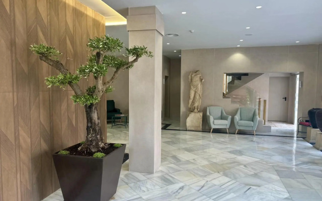 Hotel Nova Roma