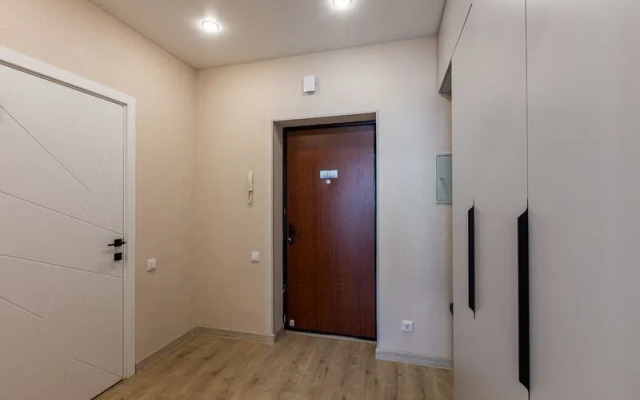 Апартаменты Сутки Уфа на ул. Кустарная, д.19