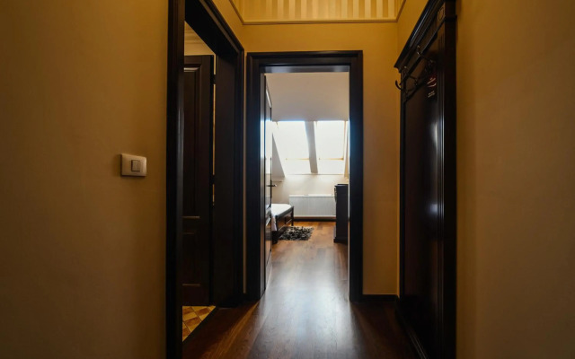 Iosefin Residence Aparthotel