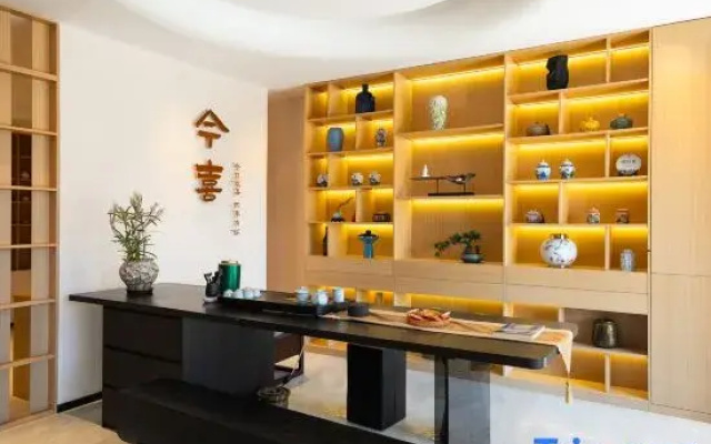Jinxi Guesthous