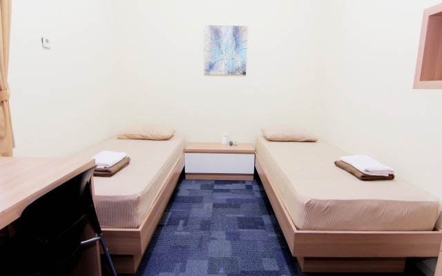 Embe Joglo Homestay