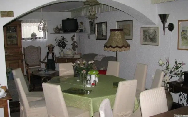 Gästehaus Rosi