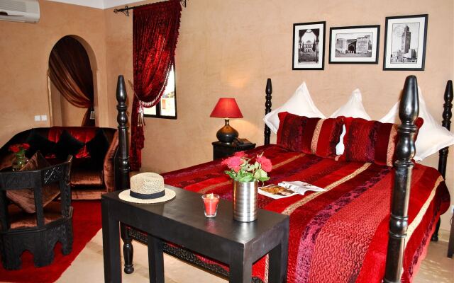 Riad Al Mendili Private Resort & Spa