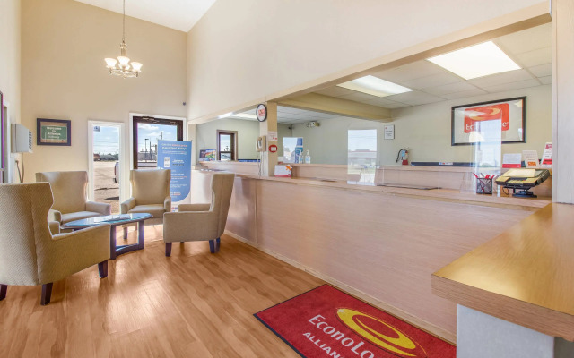 Econo Lodge Alliance
